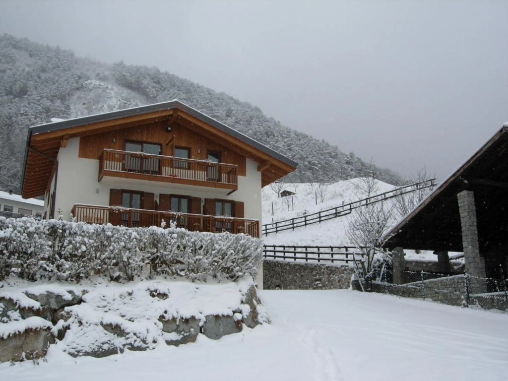 Affittacamere B&B Ledro — 4