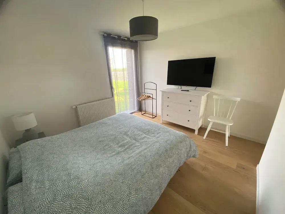 Voir la photo 4 — Villa vue Mer Cap Blanc-Nez
