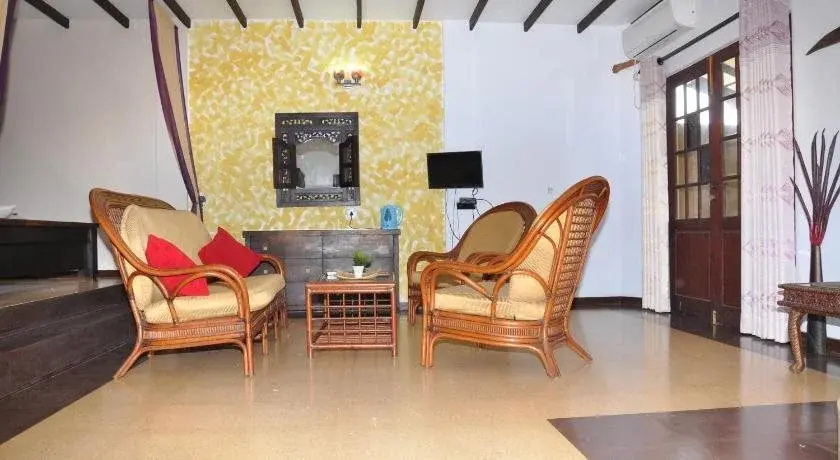 Solomon Beach Hotel - Général