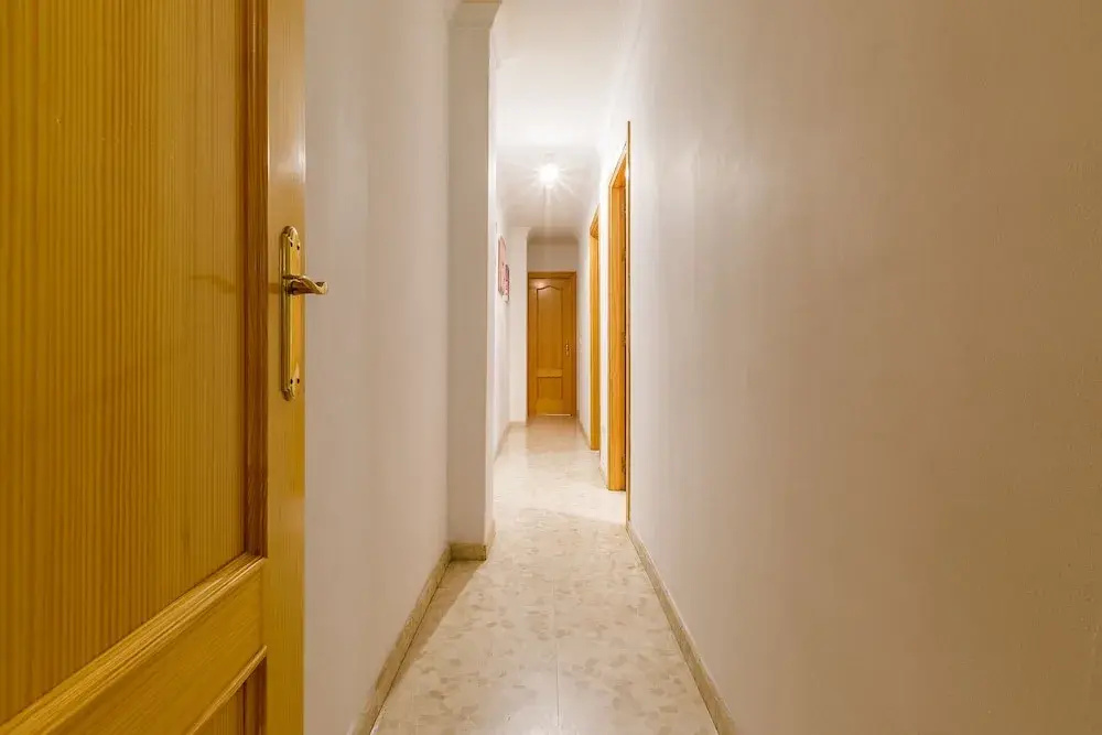 A&N Holiday Rentals - фото 13