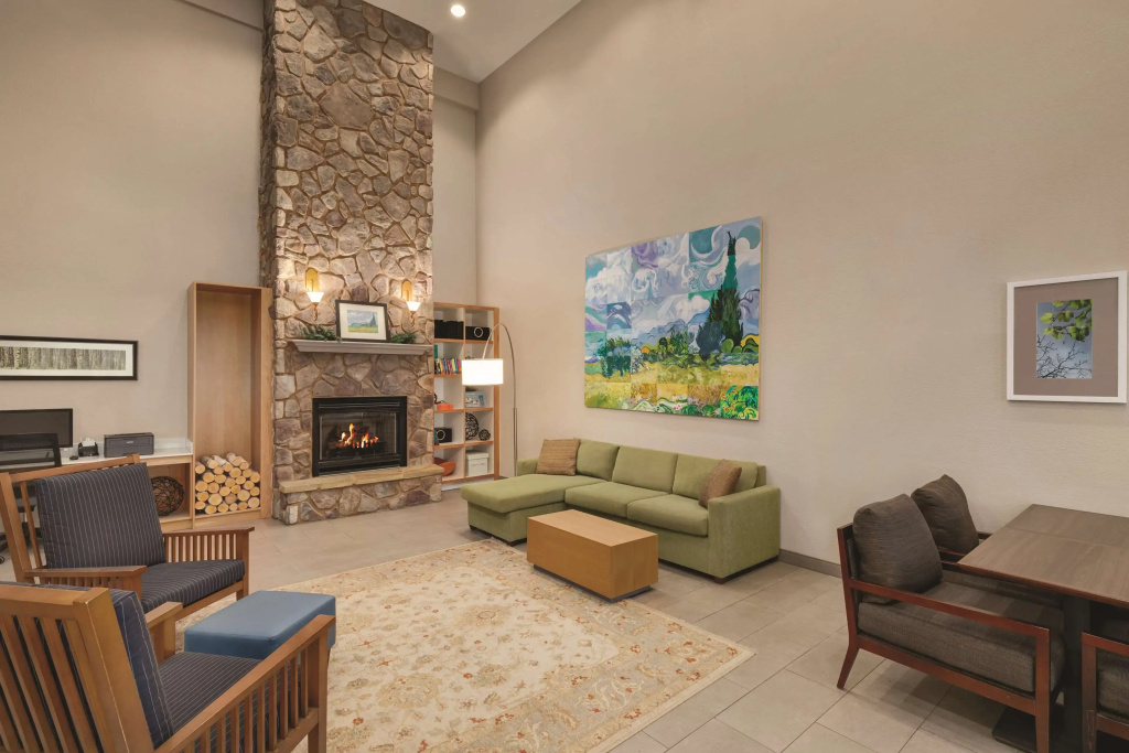 Country Inn & Suites by Radisson, Boone, NC - Général