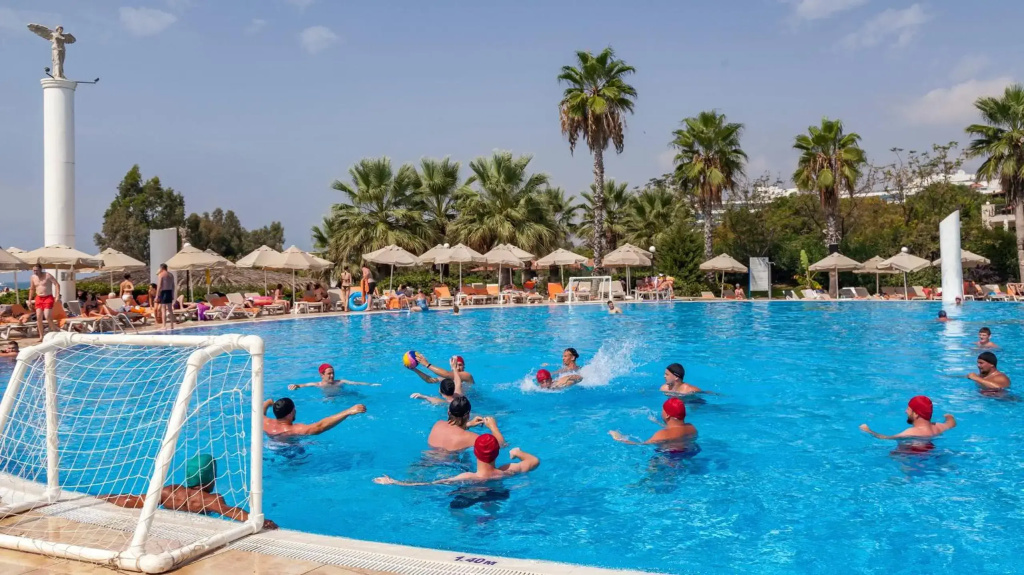 Starlight Resort Hotel - All Inclusive - фото 47