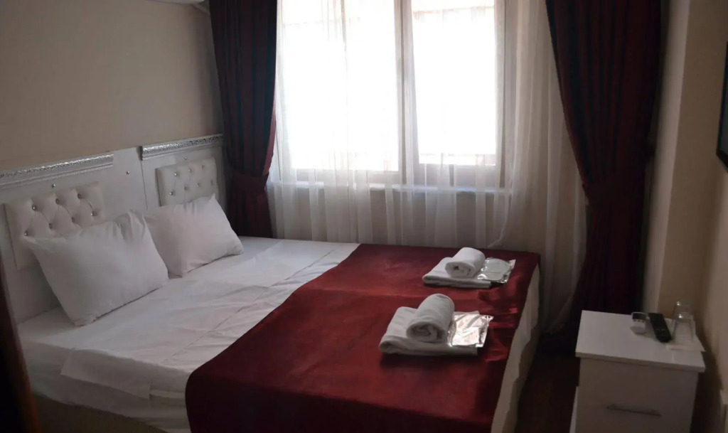 Merot Suites — фото 3