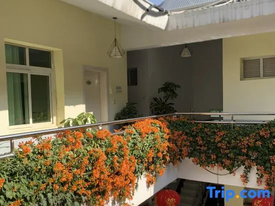 Yanbian Taste Farmhouse Le in Panzhihua