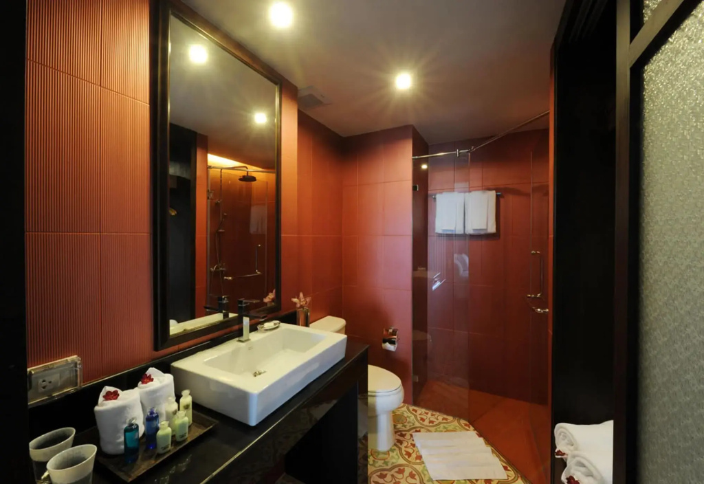 Hotel photo 10