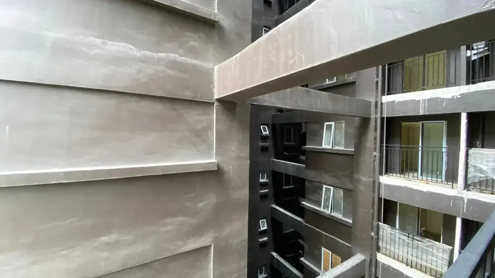 Nice And Cozy 2Br At Meikarta Apartment