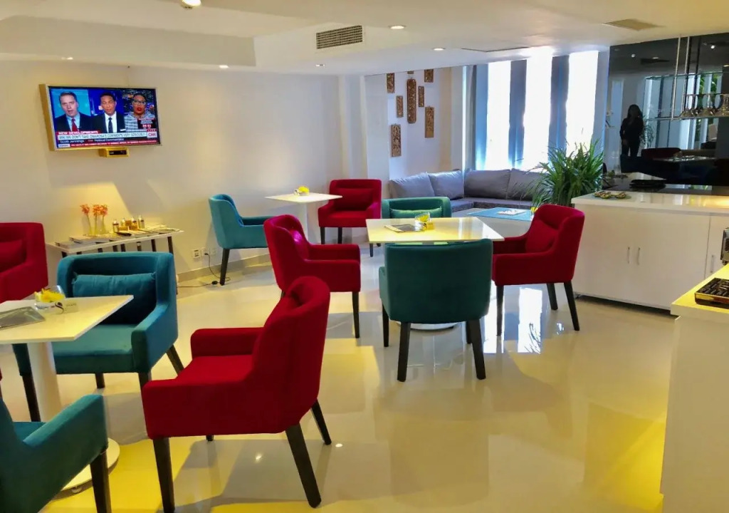 Sunrise Premium Resort Hoi An - фото 40