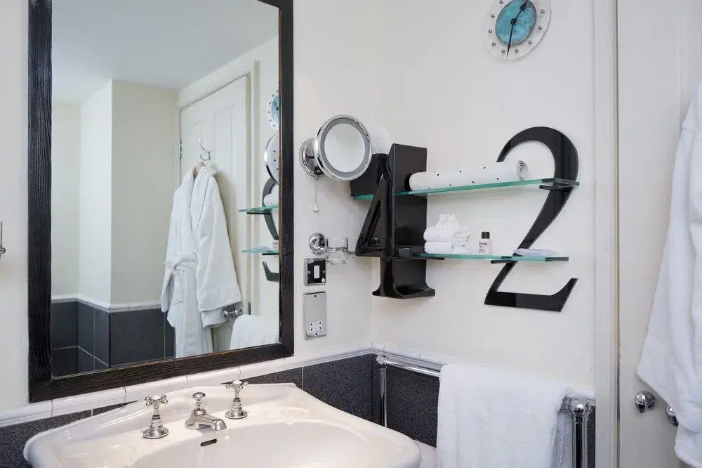 Hotel photo 10