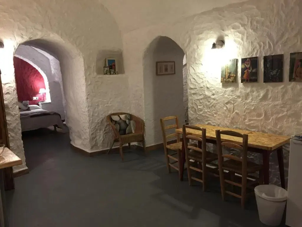 Complejo La Tala - Chambres