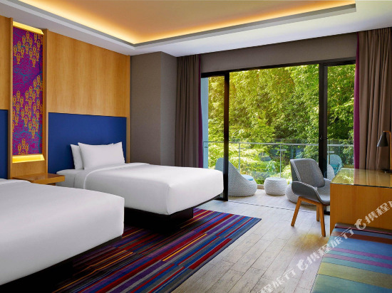 Aloft Langkawi Pantai Tengah