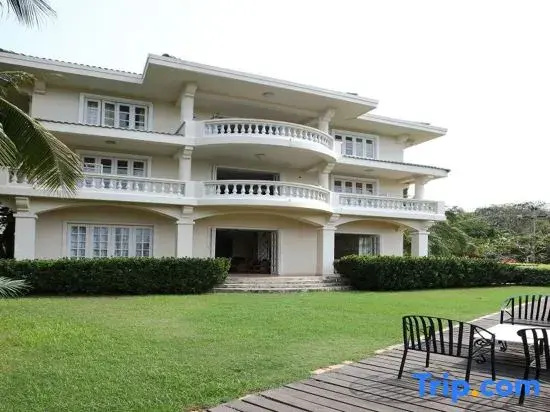 Venus Garden Villa(Sanya Dadonghai Summer Department)