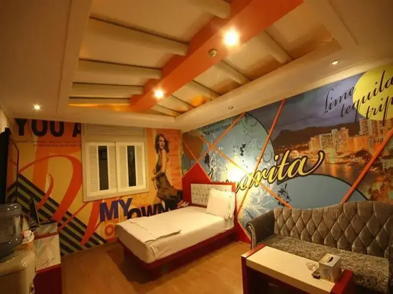 Hotel photo 5