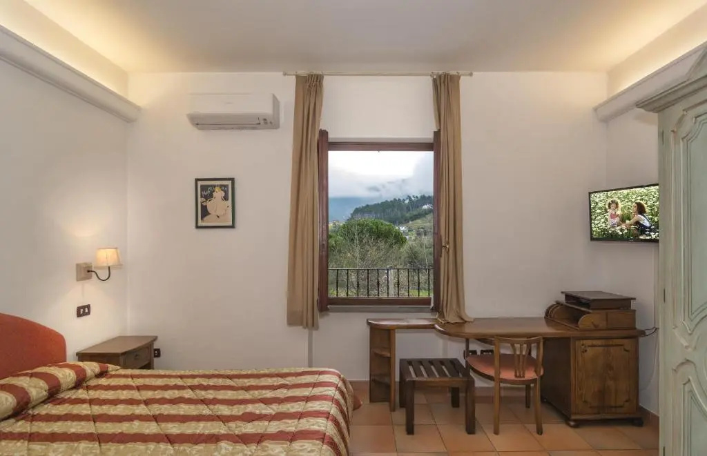 Hotel Da Carlos - Chambres