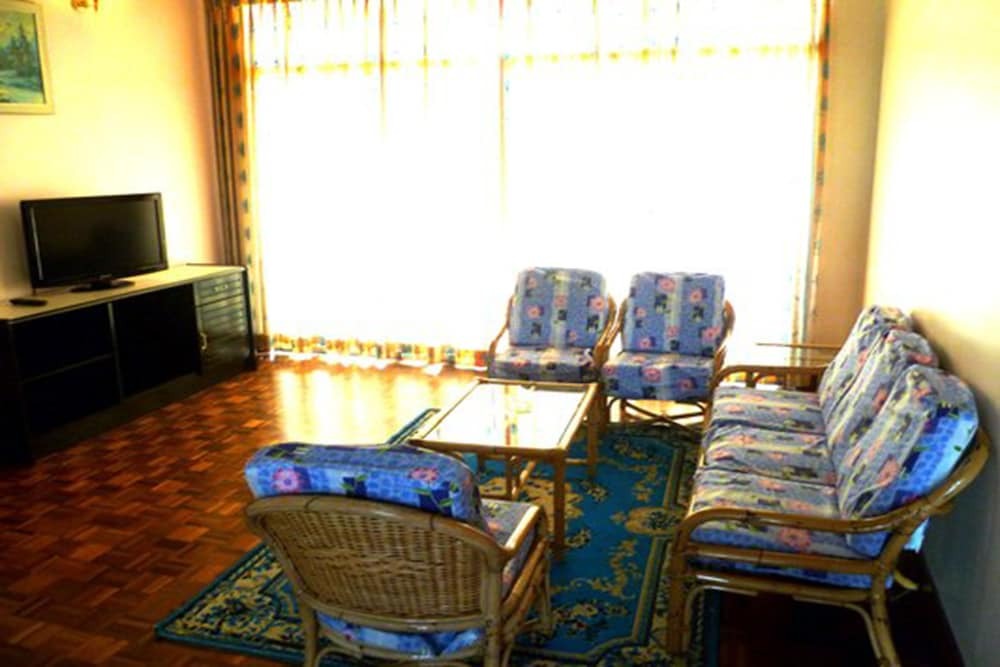 Country Lodge Resort