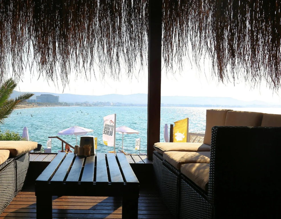 Ceshme Plus Hotel