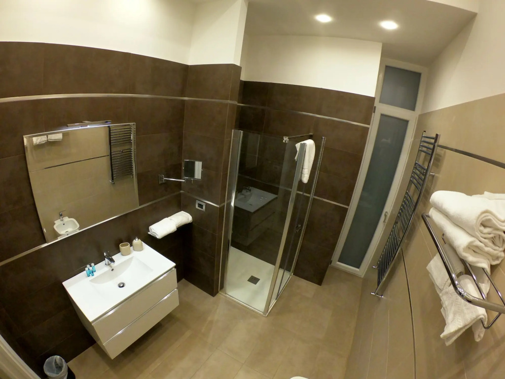 Ausonia Bed & Breakfast by null