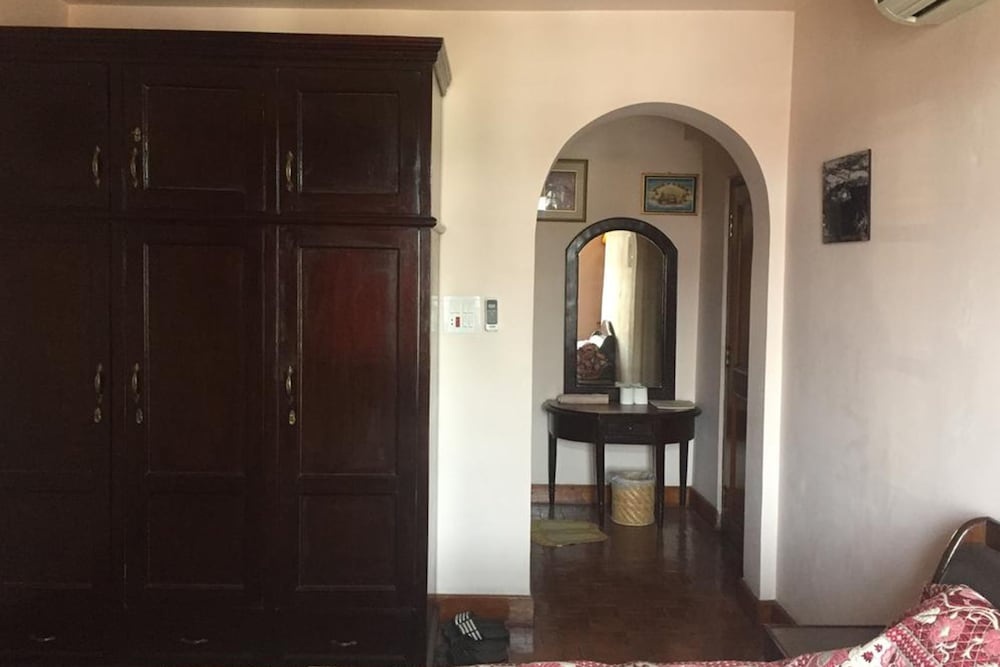 Sherpa Homestay