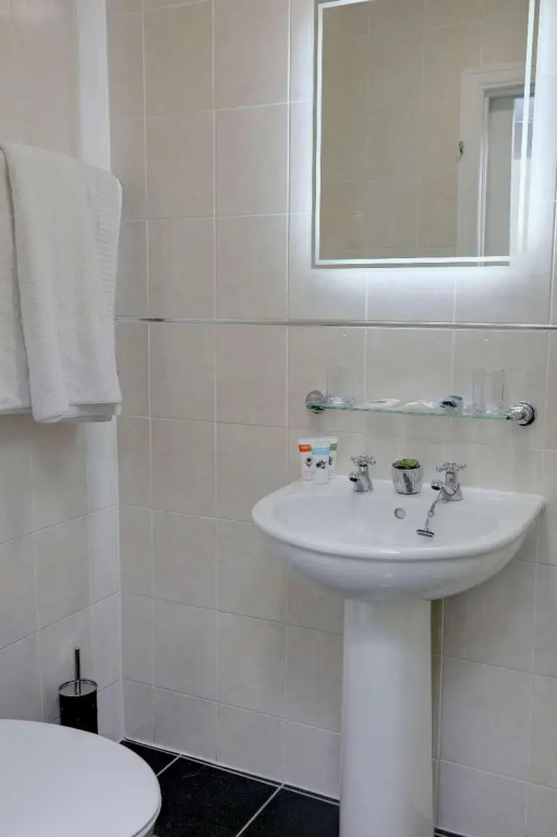 Best Western Manchester Bury Bolholt Country Park Hotel - Chambres