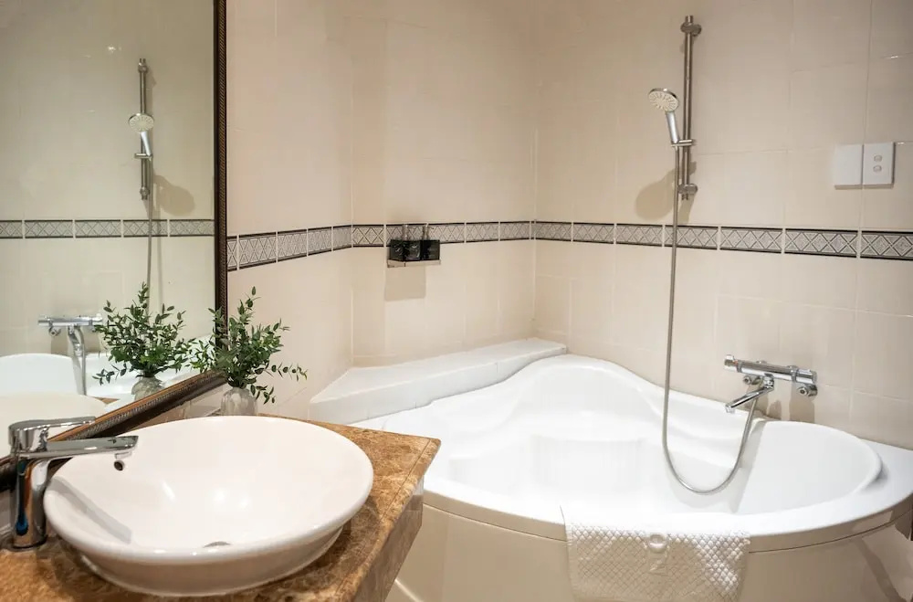 Alagon City Hotel & Spa - Chambres