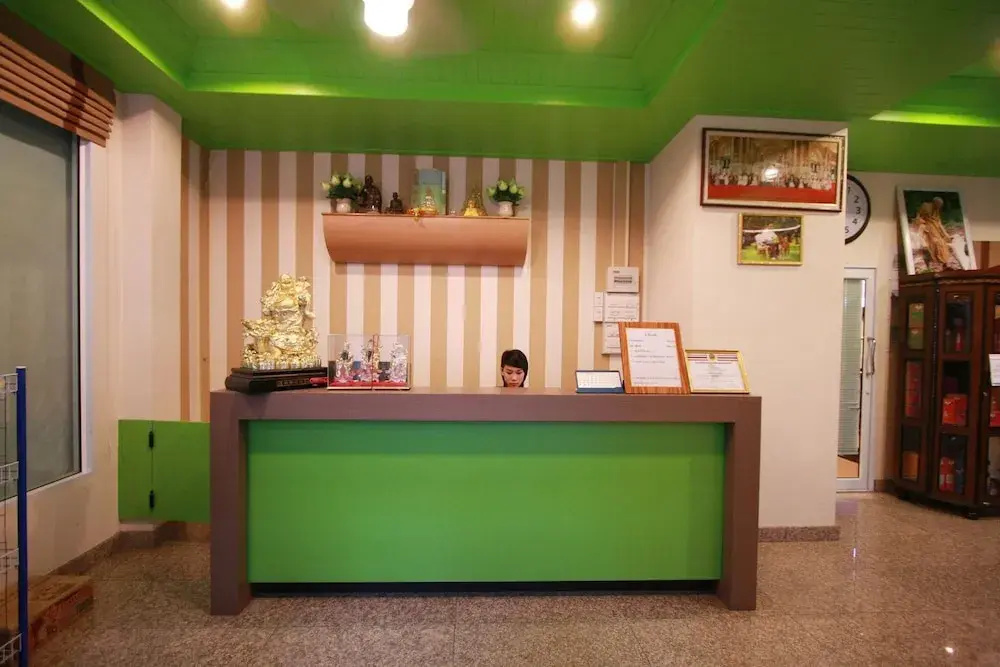 Hotel photo 2