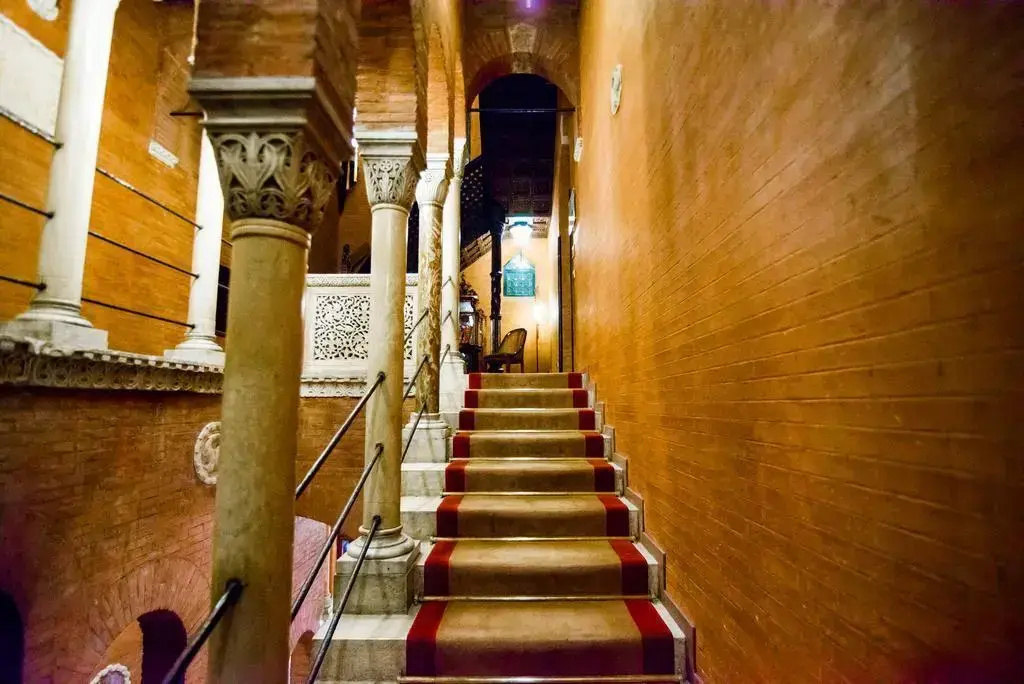 Hotel photo 13