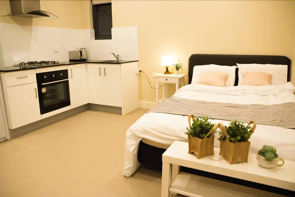 Hotel photo 10