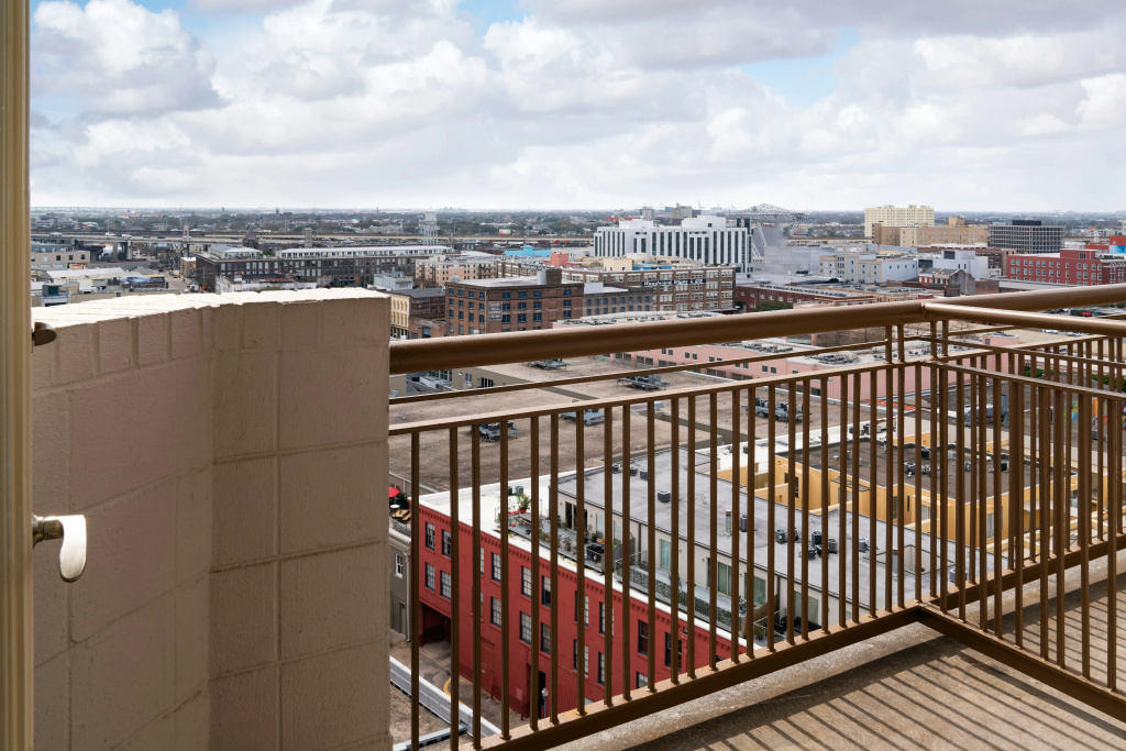 Embassy Suites by Hilton New Orleans - Général