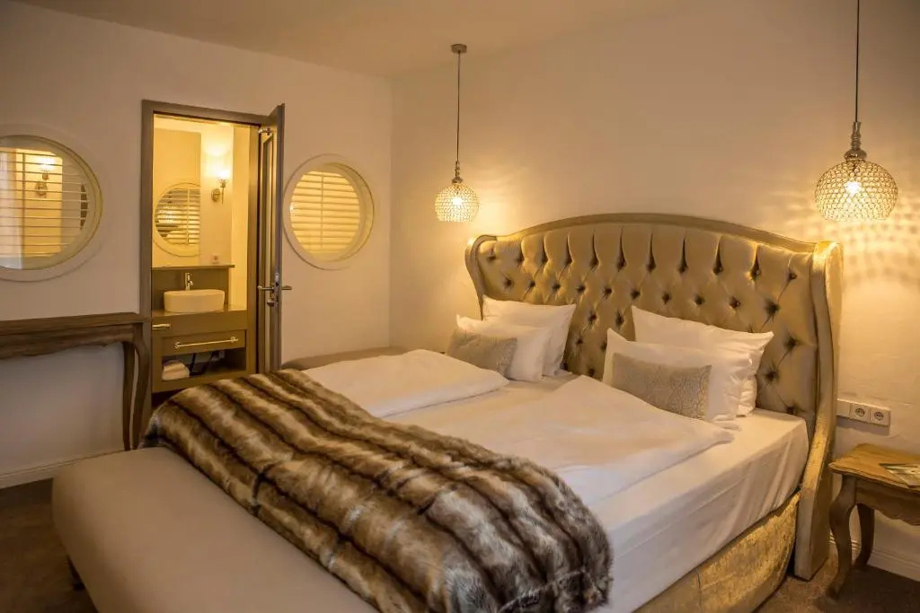 Spreewaldresort Seinerzeit - Chambres