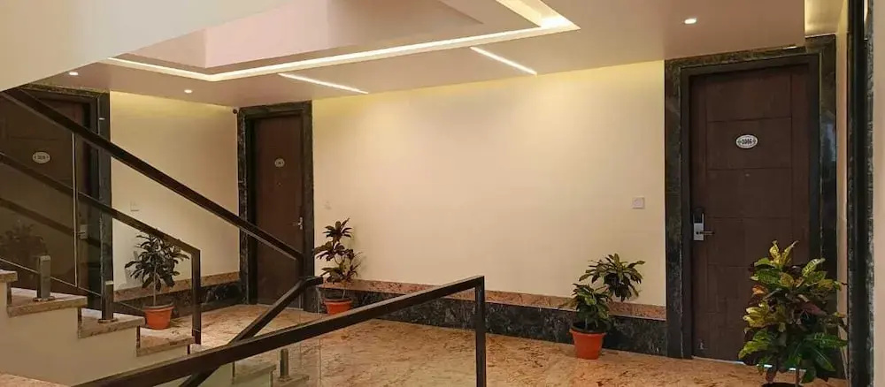 Hotel photo 8