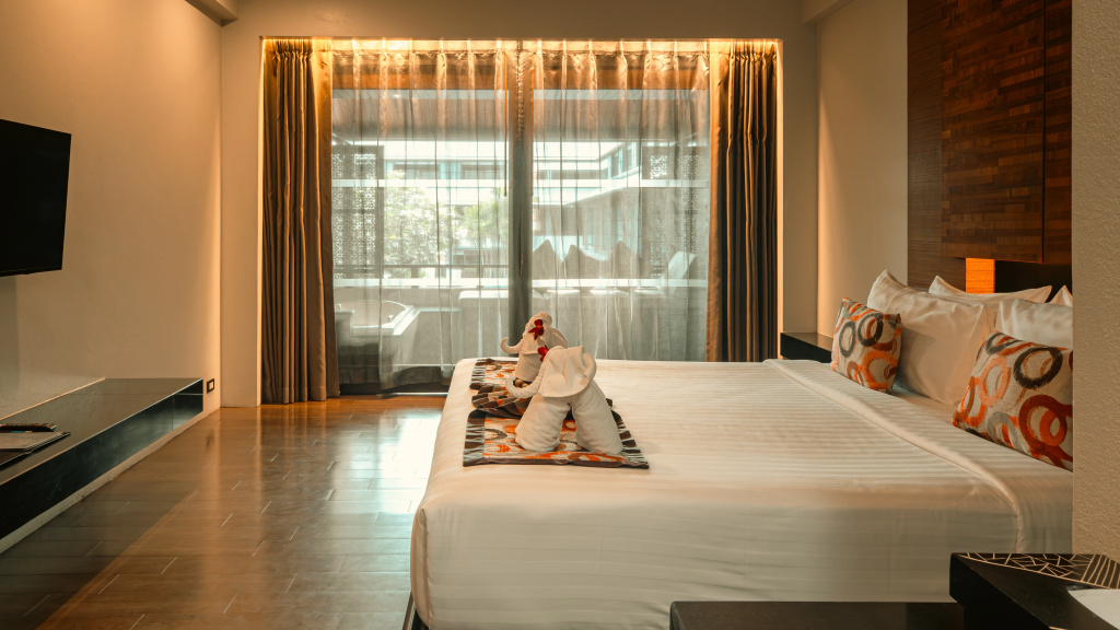 Hotel photo 3