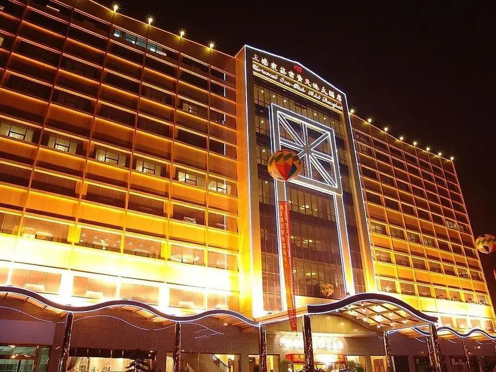 Hotel photo 1