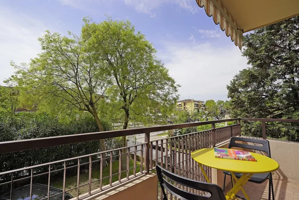 Casa Lugana 8 in Sirmione