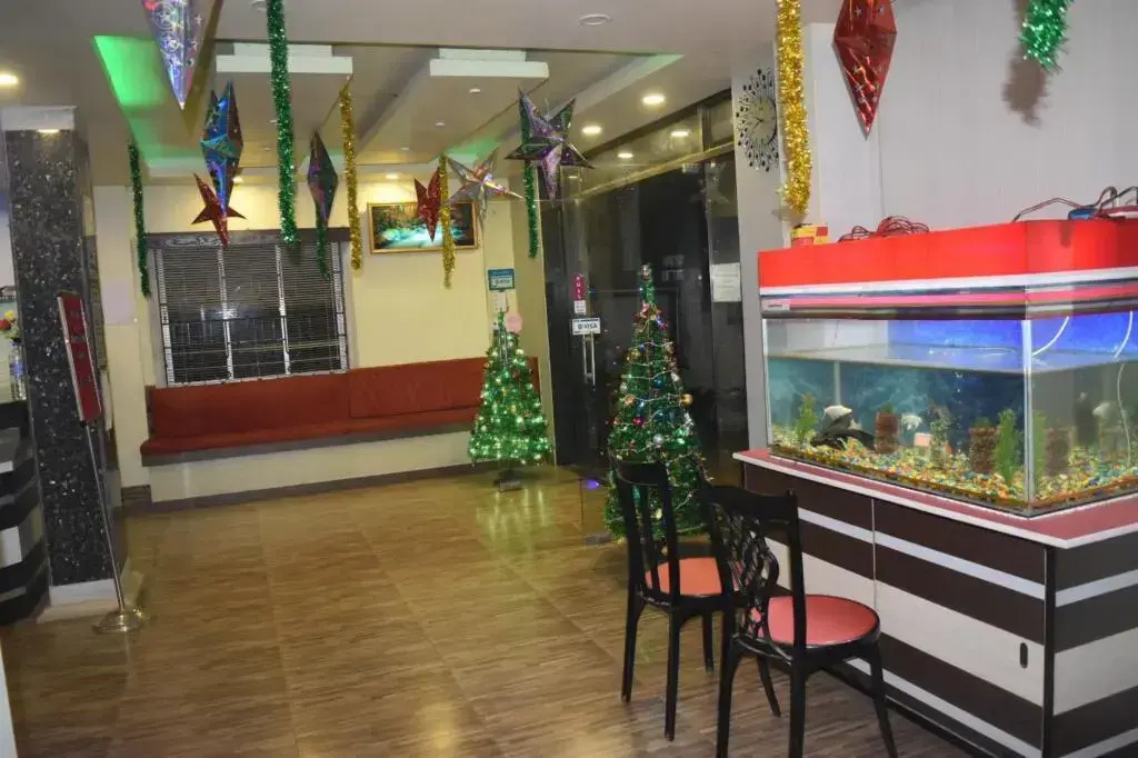 Hotel photo 20