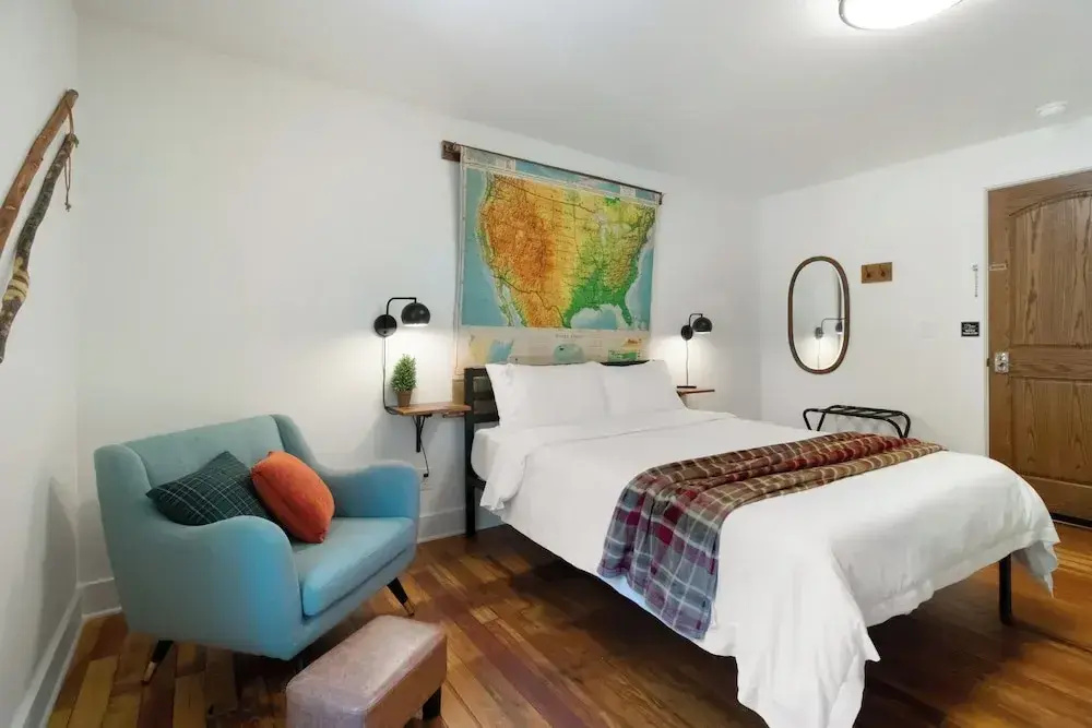Hotel photo 10