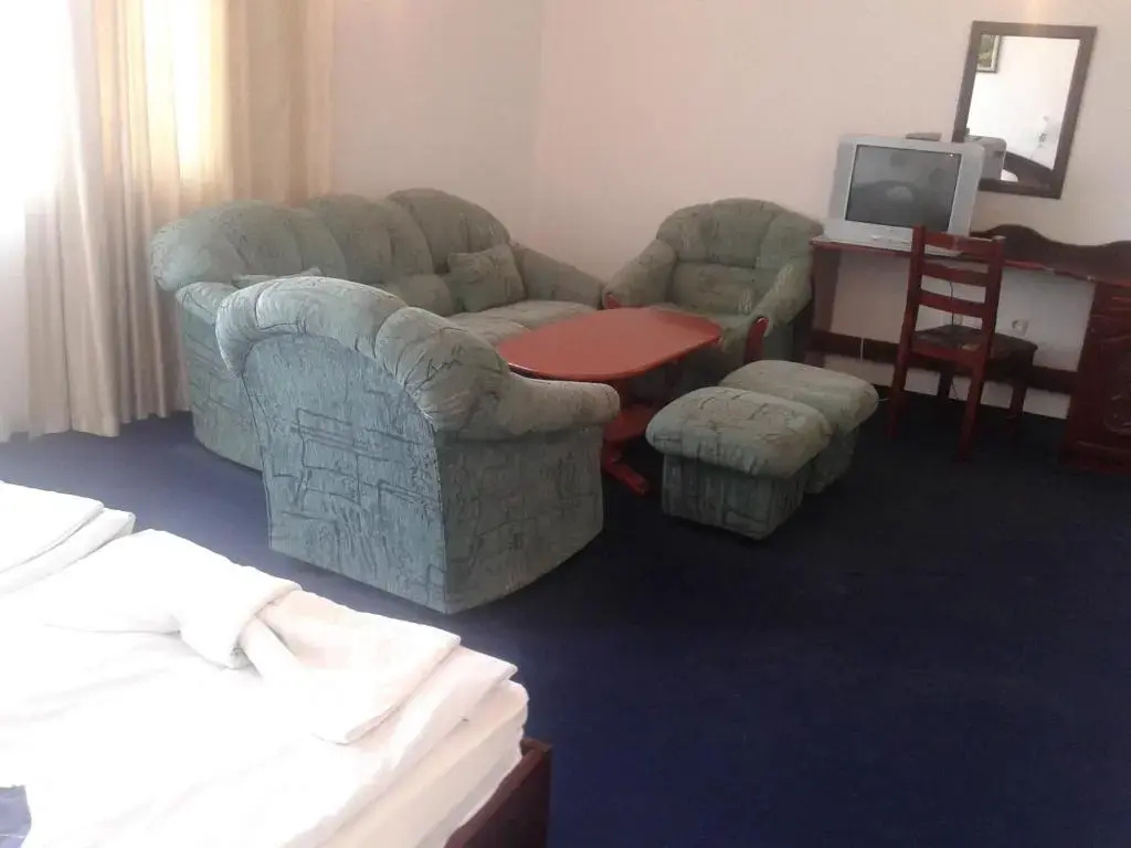 Hotel Elena Palace - Chambres