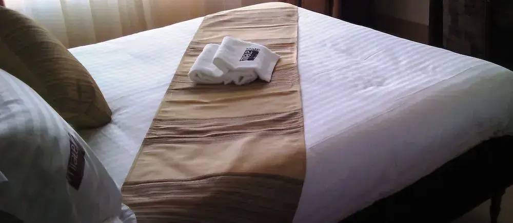 Miale Hotel - Chambres