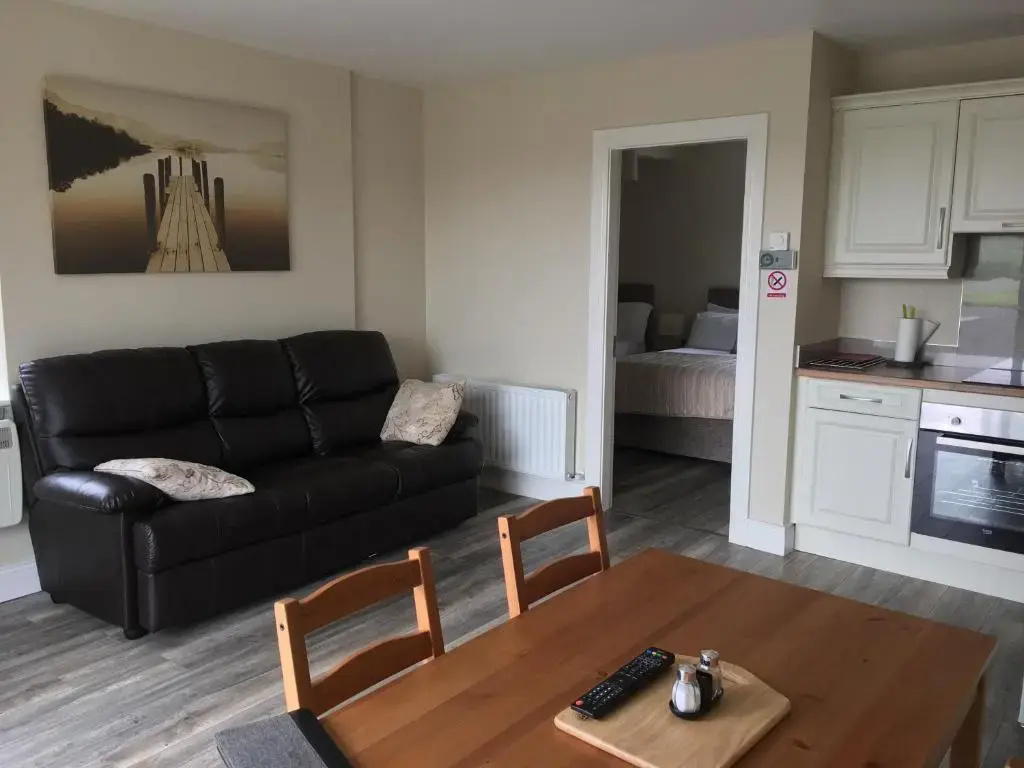 Superior Apartment