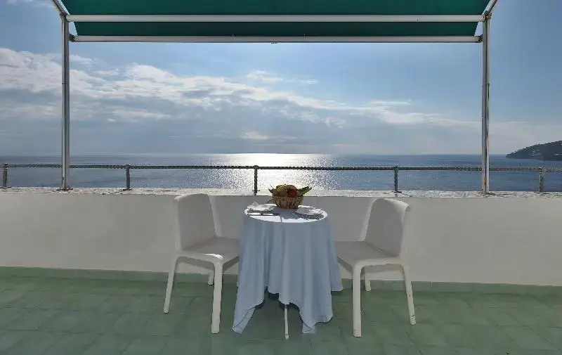 Hotel Luna Convento - Chambres