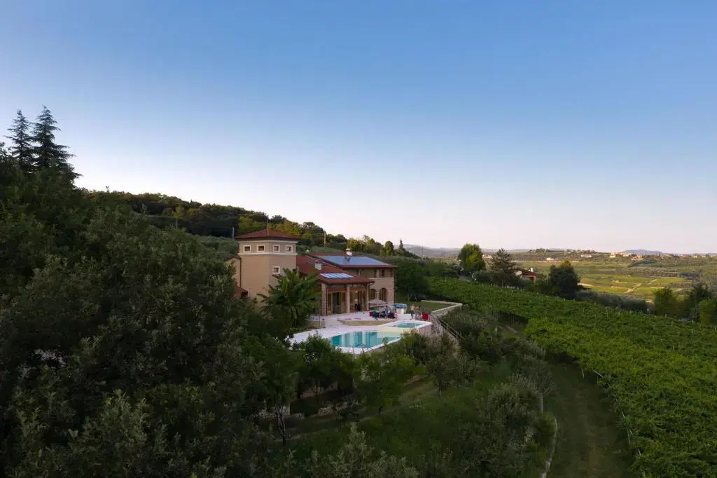 Agriturismo Ai Dossi
