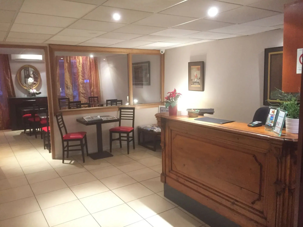 Hotel photo 19