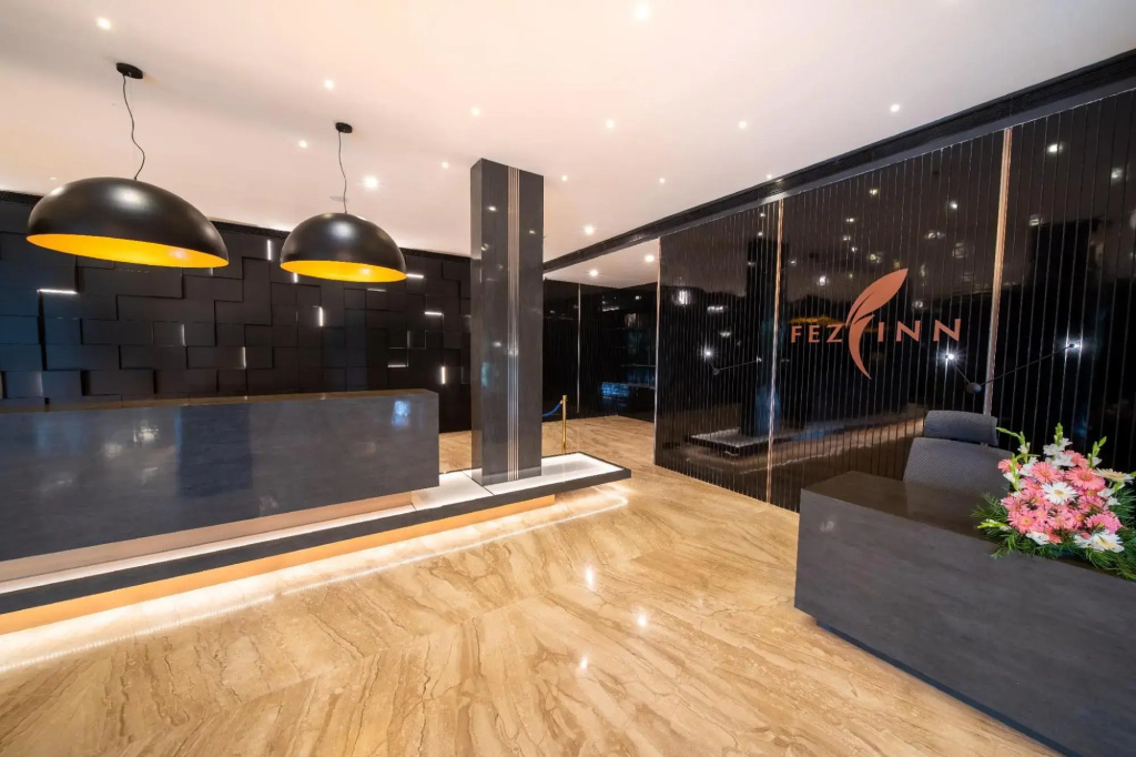 Fezinn Hotel