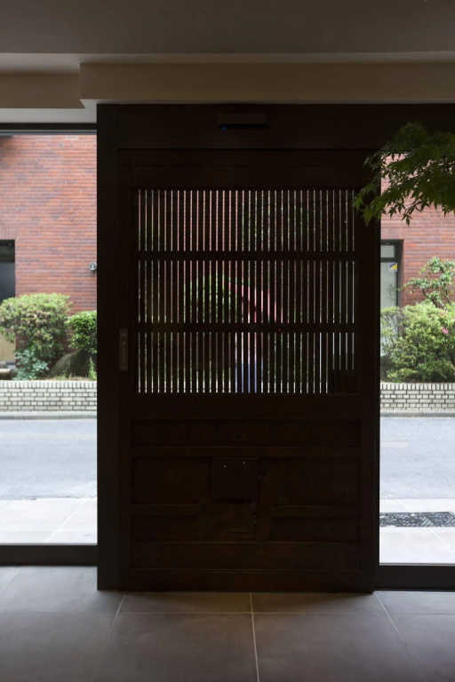 ENAKA Asakusa Central Hostel 사진 21