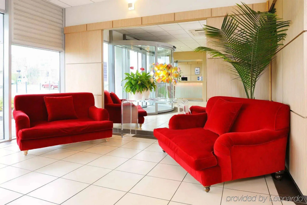 Residhome Toulouse Occitania - Général
