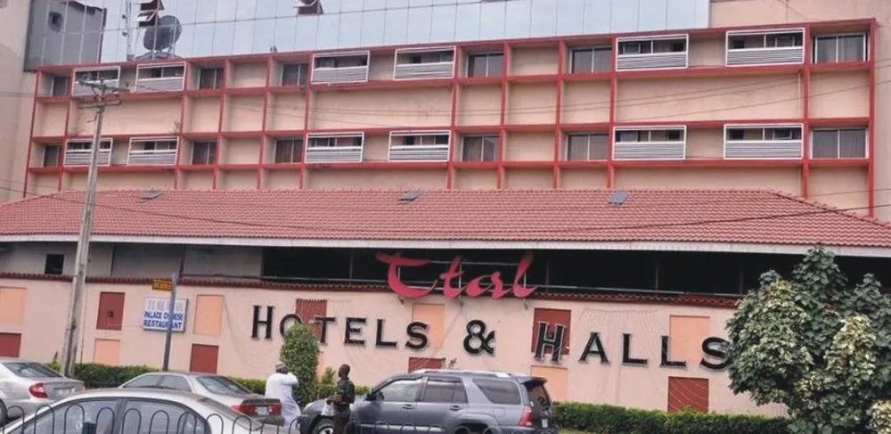 Etal Hotel and Halls