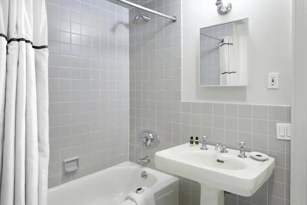 Tarrytown House Estate - Chambres