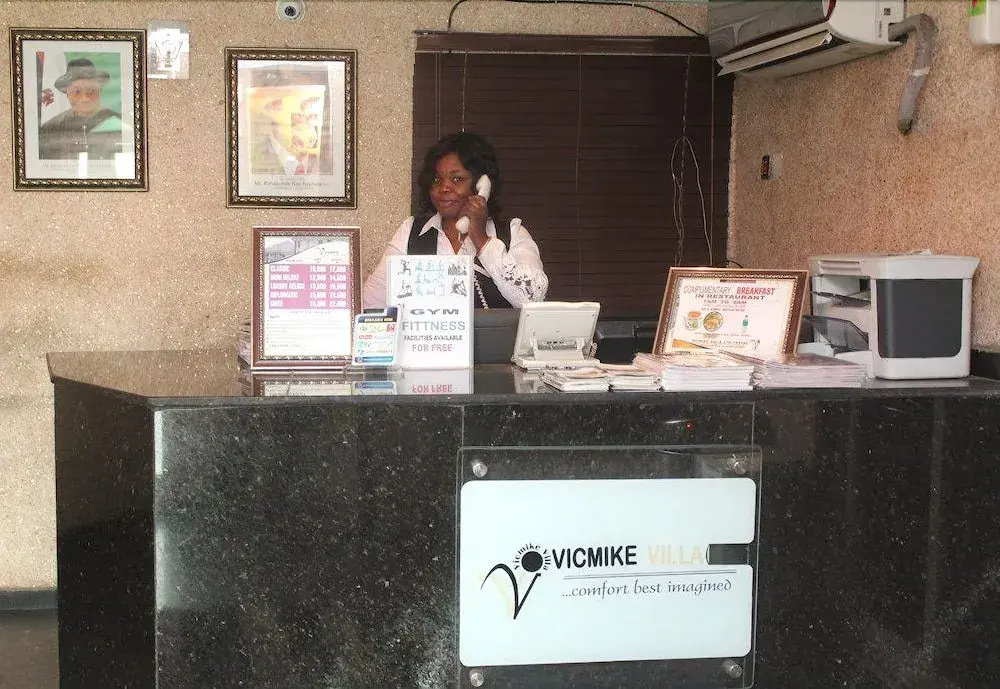 Hotel photo 20