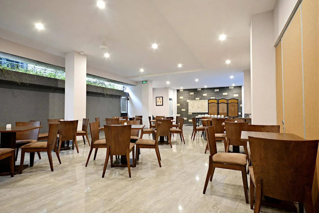 Picasso Inn - Général