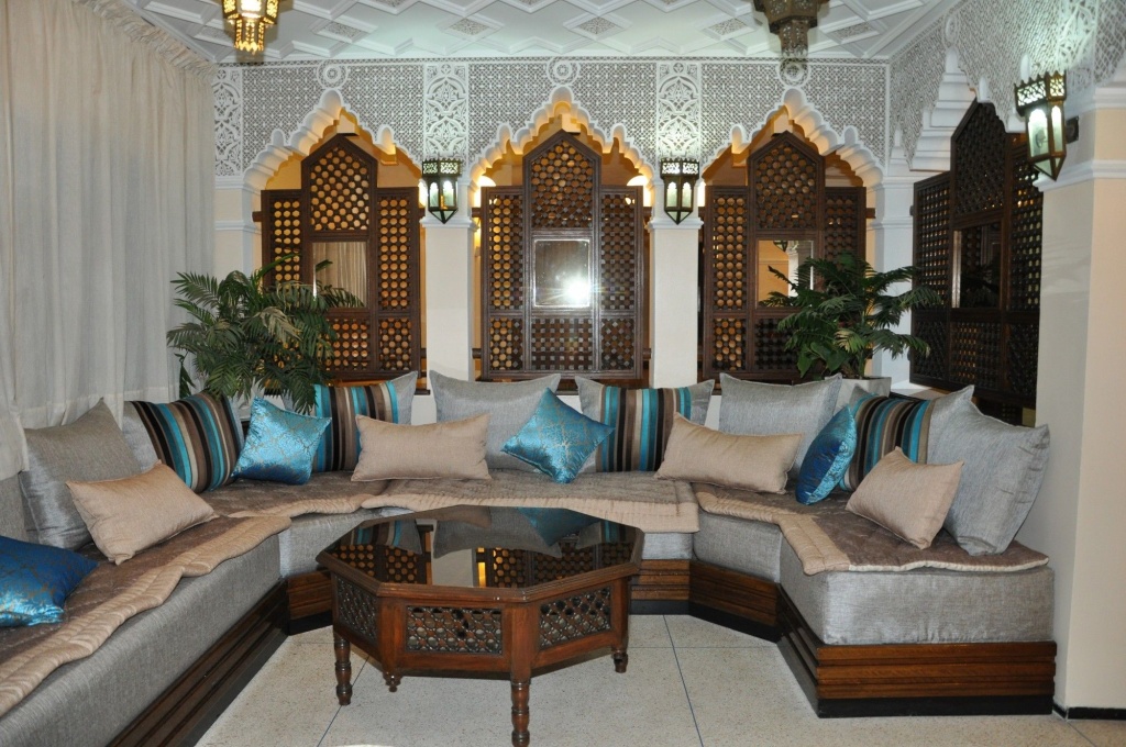 Aferni Hotel - 4