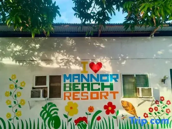 Mannor Beach Resort by Hiverooms