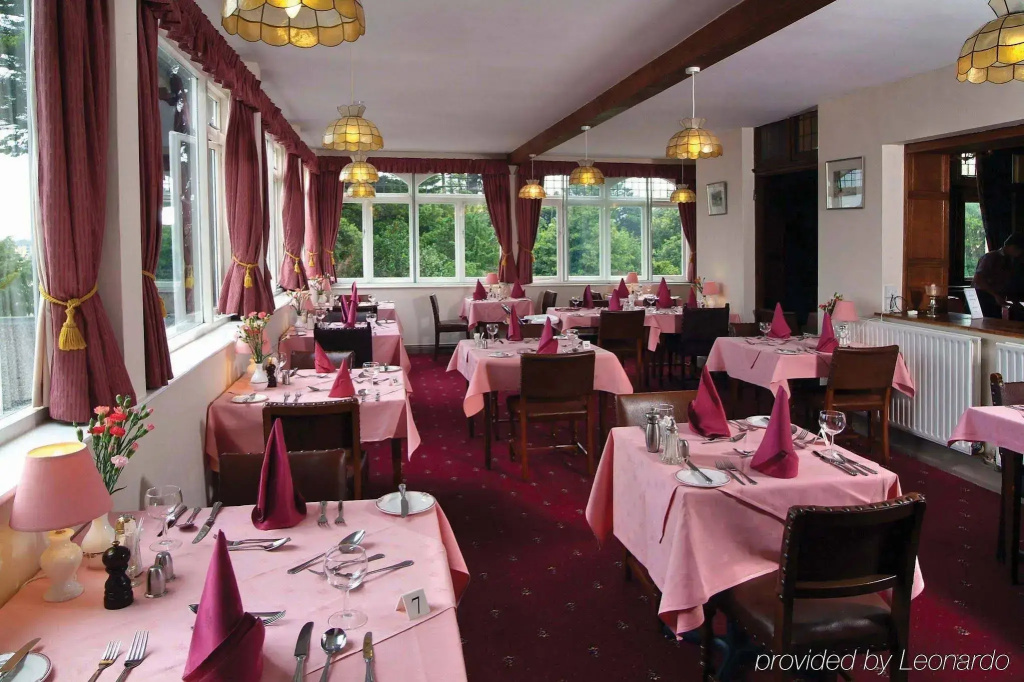 Northfield Hotel - Général